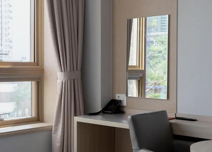 Hiseoul Youthhostel Hostel