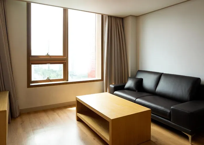 Hiseoul Youthhostel Hostel