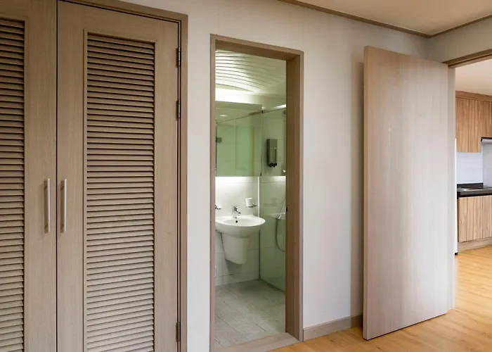 Hiseoul Youthhostel Hostel