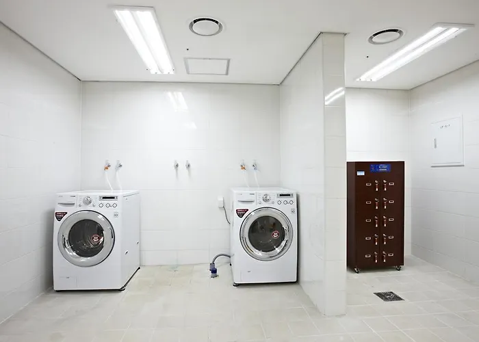 Hiseoul Youthhostel Hostel *