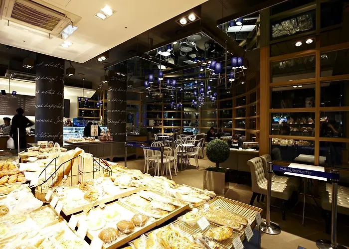 Hiseoul Youthhostel Hostel *