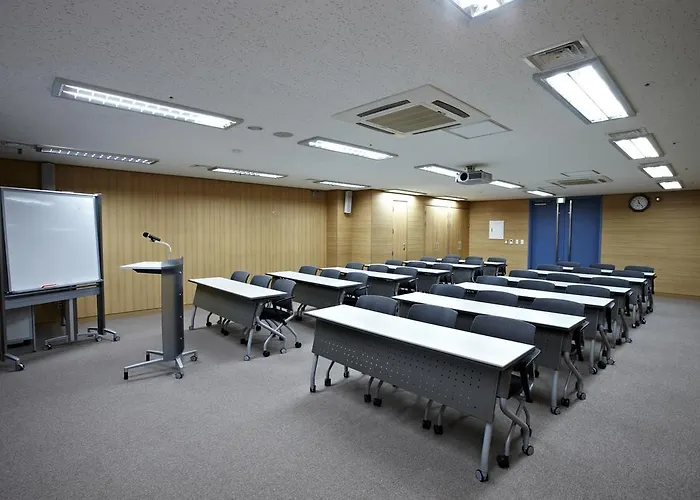 Hiseoul Youthhostel * Seoel