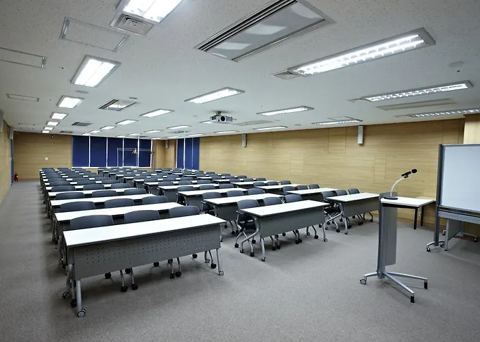 Hostel Hiseoul Youthhostel *