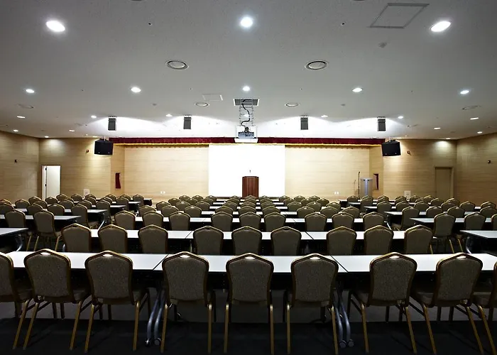 Hostel Hiseoul Youthhostel *