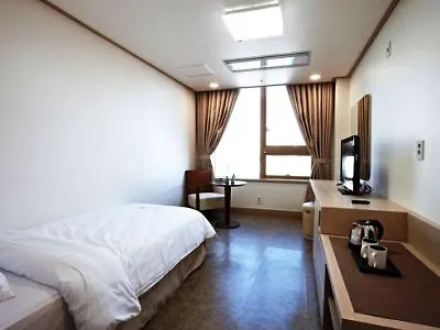 Hiseoul Youthhostel Hostel