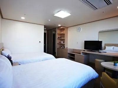 Hiseoul Youthhostel Hostel *